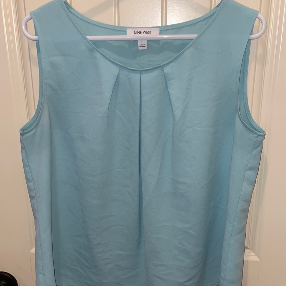 Nine West Tank Top